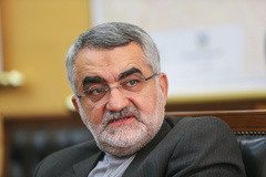 جمهوری اسلامی ایران امروز محور تحولات منطقه است