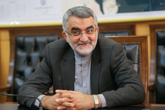 آمادگی ایران برای توسعه همکاری با سازمان پزشکان بدون مرز