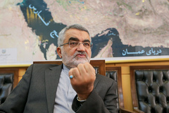 بروجردی: باز شدن فصل جدید در روابط تهران - ریاض دستاورهای مثبت زیادی به دنبال خواهد داشت