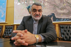 آمادگی ایران در برداشتن گام‌های عملی برای افزایش امنیت منطقه