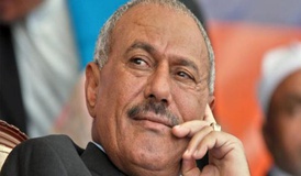 علی عبدالله صالح به اتیوپی پناهنده می‌شود