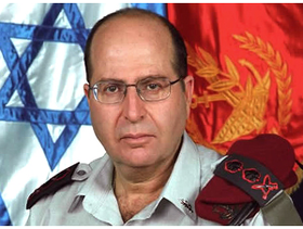سفر غیرمنتظره وزیر جنگ اسرائیل به جمهوری آذربایجان