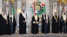 بحران یمن؛ محور نشست مقامات شورای همکاری خلیج فارس در ریاض