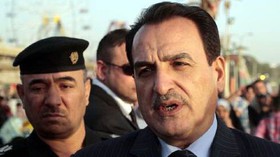 وزارت کشور عراق خطاب به عربستان: عراق گورستان کسانی می‌شود که دخالت کنند