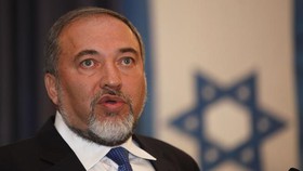 لیبرمن: اسرائیل برای تشکیل کشور مستقل کردها کاری نمی‌کند