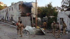 12 کشته در حمله افراد مسلح به مرکز ایست بازرسی ارتش یمن
