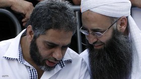 درخواست حکم اعدام برای احمد الاسیر و معاونش