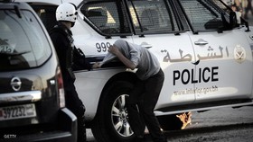 کشته شدن 3 نظامی بحرینی در انفجار غرب منامه