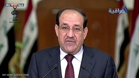ائتلاف ملی در عراق انتخاب مجدد مالکی را بعید می‌داند