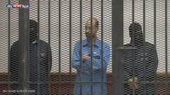 لیبی مجددا "سیف الاسلام قذافی" را به دادگاه بین‌المللی تحویل نداد