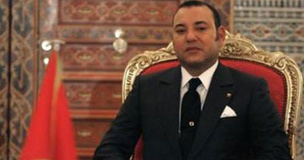 پادشاه مراکش خواهان ایجاد استراتژی برای مبارزه با تروریسم شد