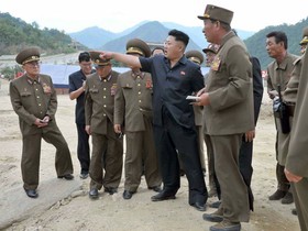 کره شمالی فیلم هالیوودی "توطئه" را اعلام جنگ علیه خود خواند