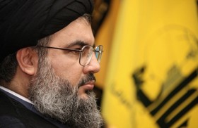 جلسه مهم سید حسن نصرالله با فرماندهان ارشد حزب‌الله درباره منطقه "القلمون"
