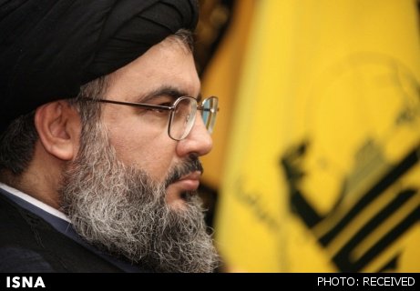 جلسه مهم سید حسن نصرالله با فرماندهان ارشد حزب‌الله درباره منطقه "القلمون"