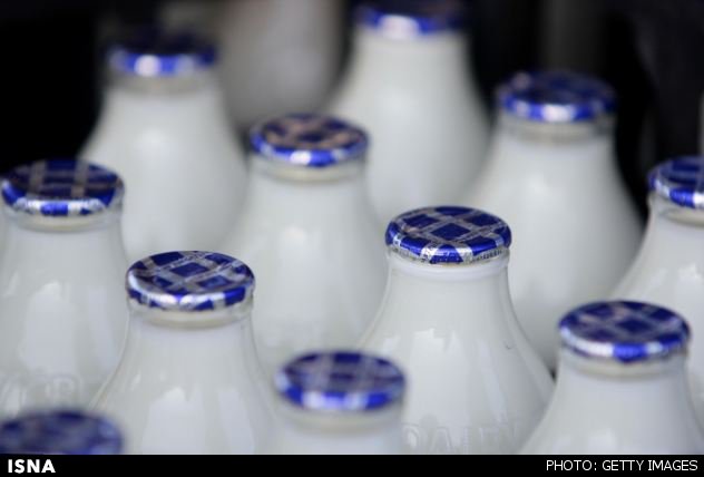 "شیر" نباید در ماه رمضان گران شود