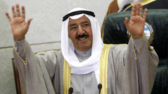 یک نماینده کویتی: سفر امیر کویت به تهران حادثه‌ای تاریخی است