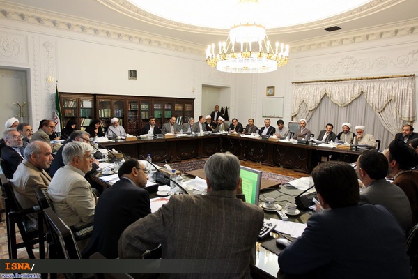 لزوم تصویب سند دیپلماسی علم و فناوری در شورای عالی انقلاب فرهنگی