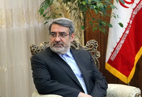 پیام وزیر کشور به مناسبت آزادسازی مرزبانان ایرانی