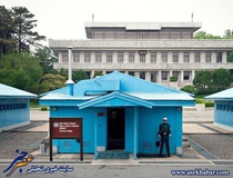 آغاز مذاکرات دو کره برای جلوگیری از جنگ