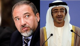امارات از طرح حمله به غزه اطلاع داشت
