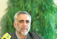 افشاگری وزیر دولت نهم درباره احمدی‌نژاد