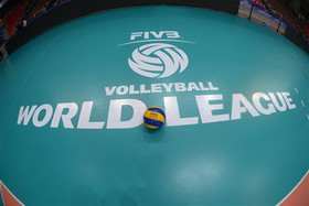 رادیو هم والیبال ایران و لهستان را پخش می‌کند
