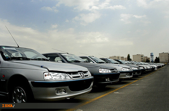مالکان خودروهای پارس برای بازبینی بست شیلنگ هیدرولیک فرا خوانده شدند
