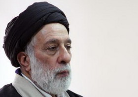 سیدهادی خامنه‌ای درگذشت ماموستا مجتهدی را تسلیت گفت