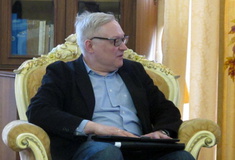 ارزیابی ریابکوف از توافق ژنو در آستانه سال 2014