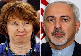 معاون وزیر خارجه: ظریف و اشتون اوایل سپتامبر دیدار می‌کنند