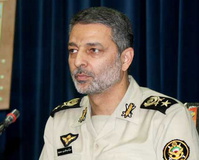 جانشین فرمانده کل ارتش: توسعه سواحل مکران کلید افزایش قدرت ایران است
