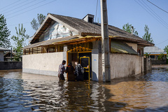 جاری شدن سیل در شهرستان فومن 05-41.jpg