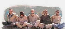 سربازان تا ساعاتی دیگر وارد خاک ایران می‌شود/ پیکر شهید دانایی فر تحویل داده نشده است