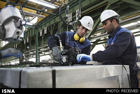 شاخص‌ کلیدی بازار کار ایران؛ افزایش نرخ مشارکت نیروی کار
