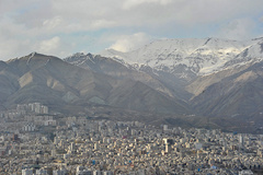 رشد جمعیت پیرامون تهران 3 برابر شهر تهران است