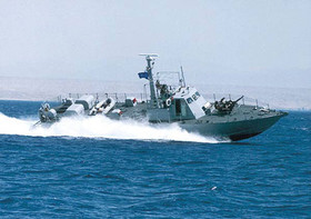 قایق‌های جنگی رژیم صهیونیستی به روی صیادان فلسطینی آتش گشودند
