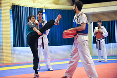 اردوی آماده سازی تیم ملی تکواندو برای حضور در مسابقات آسیایی ویتنام 1-10-4.jpg