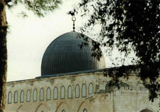 حماس: صهیونیست‌ها آرزوی تخریب مسجدالاقصی را به گور می‌بردند