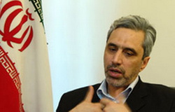 میرمحمد صادقی: قوه قضاییه به بازوی انتظامی قوی نیاز دارد