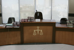 تاکید یک مقام قضایی بر رعایت اخلاق حرفه‌ای در دستگاه قضا