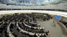 کره‌جنوبی رئیس شورای حقوق بشر سازمان ملل می‌شود