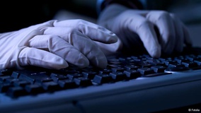 ادعای اف.‌بی.‌آی در مورد حملات سایبری هکرهای ایرانی