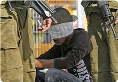 زندانی شدن 600 فلسطینی به دست اسرائیل در ماه اوت