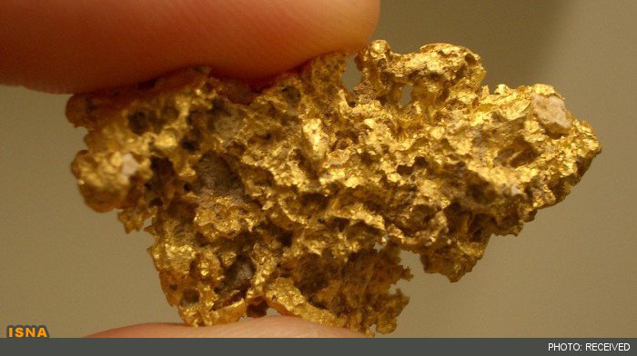 استخراج طلا از فاضلاب شهری!