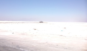 پاسخ وزارت بهداشت درباره تاثیر ریزگردهای نمکی دریاچه ارومیه بر سلامت