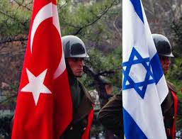 مذاکرات آنکارا-تل‌آویو برای تامین گاز مصرفی ترکیه از اسرائیل