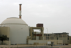 سوخت نیروگاه بوشهر تعویض می‌شود