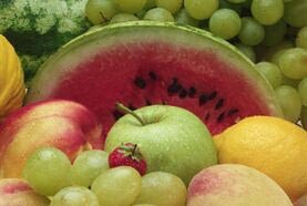 دستورات اسلام برای خوردن میوه