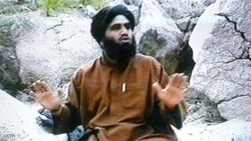 داماد بن لادن به حمایت از تروریسم محکوم شد