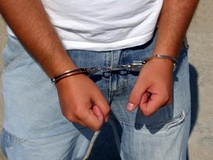 دستگیری دو سوداگر مواد افیونی در مهران